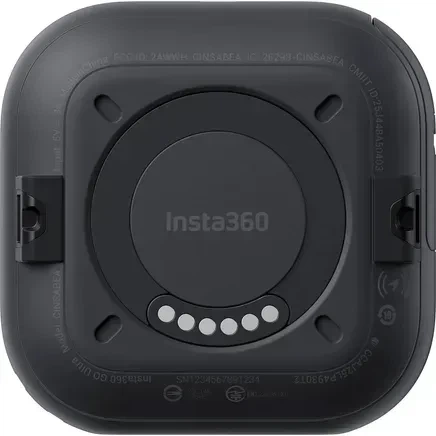 Экшн-камера Insta360 GO Ultra Midnight Black (CINSABEA/B) - изображение 10