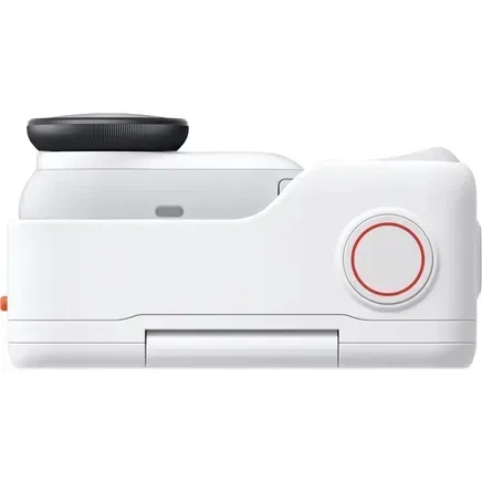 Экшн-камера Insta360 GO Ultra Arctic White (CINSABEA/W) - изображение 5