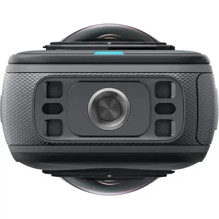 Экшн-камера Insta360 X5 (CINSAAHA_X501) - изображение 7