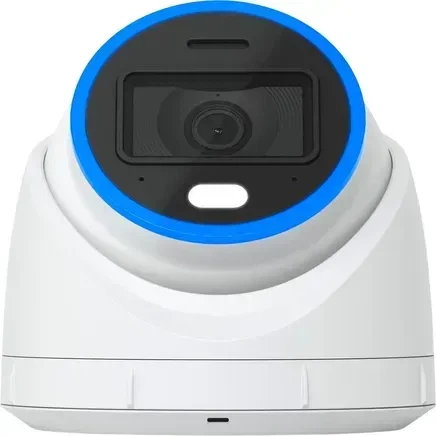 IP-камера Ubiquiti UniFi AI Turret (UVC-AI-TURRET-W) - Фото 2 IP-камера Ubiquiti UniFi AI Turret (UVC-AI-TURRET-W) - зображення 2