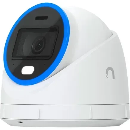 IP-камера Ubiquiti UniFi AI Turret (UVC-AI-TURRET-W) - Фото 3 IP-камера Ubiquiti UniFi AI Turret (UVC-AI-TURRET-W) - зображення 3