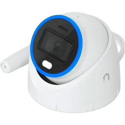 IP-камера Ubiquiti UniFi AI Turret (UVC-AI-TURRET-W) - Фото 4 IP-камера Ubiquiti UniFi AI Turret (UVC-AI-TURRET-W) - зображення 4