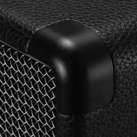 Портативна колонка Marshall Tufton Black and Brass (1005924), Black and Brass - зображення 5