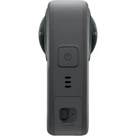 Экшн-камера DJI Osmo 360 Action Camera Adventure Combo (CP.OS.00000442.02) - изображение 5