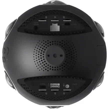 Экшн-камера Insta360 Pro 2 (TINPPR2/B) - изображение 6