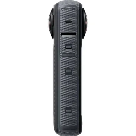 Экшн-камера Insta360 X4 8K Standard Bundle (CINSABMA) - изображение 5