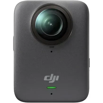 Экшн-камера DJI Osmo 360 Action Camera Standard Combo (CP.OS.00000441.02) - изображение 4
