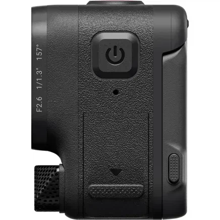 Экшн-камера Insta360 Ace Pro 2 Battery Bundle (CINSBBGA_ACEPRO208) - изображение 7