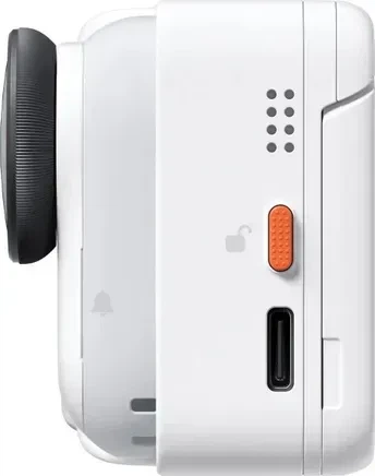 Экшн-камера Insta360 GO Ultra Standard Bundle White (CINSABEA_GOULTRA01) - изображение 9