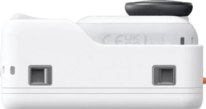Экшн-камера Insta360 GO Ultra Standard Bundle White (CINSABEA_GOULTRA01) - изображение 13