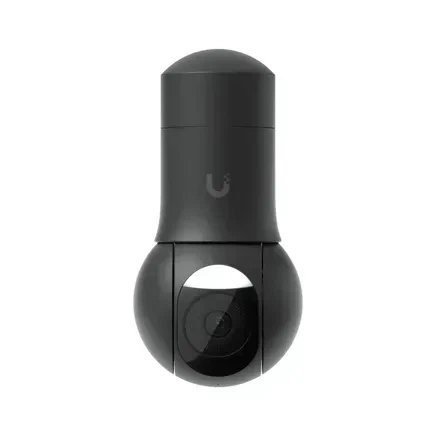 IP-камера Ubiquiti UniFi G5 Black UVC-G5-PTZ-B (810084696996) - изображение 3