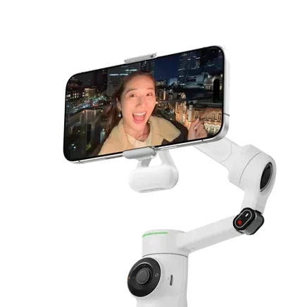 Подсветка Insta360 Flow 2 Series Spotlight - изображение 5