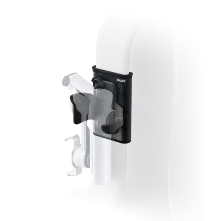 Кріплення Insta360 Flow 2 Series Backpack Mount - Фото 3 Кріплення Insta360 Flow 2 Series Backpack Mount - зображення 3