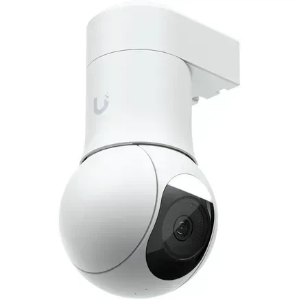 IP-камера Ubiquiti UniFi G5 (UVC-G5-PTZ) - зображення 4