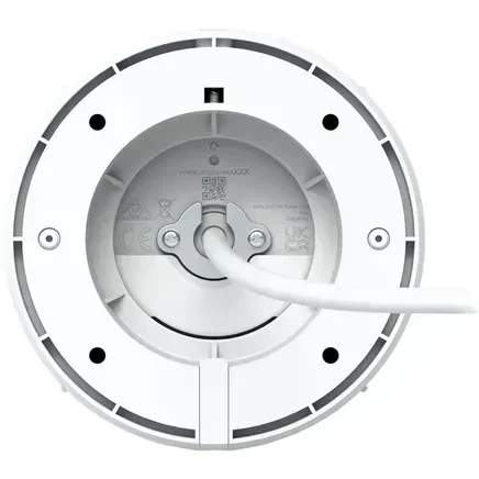 IP-камера Ubiquiti UniFi G5 Turret Ultra (UVC-G5-TURRET-ULTRA) - зображення 6