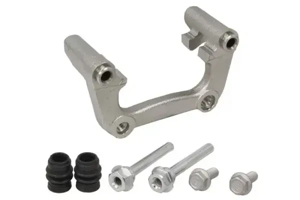 Скоба, супорт гальма ABE CJH001ABE Honda Accord 43015S1AE01, 43015SEAE01 - зображення 2