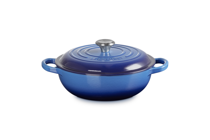 Каструля Le Creuset Evolution 2,2 л Azure (21109222202430) - зображення 2