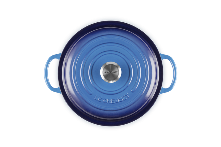 Каструля Le Creuset Evolution 2,2 л Azure (21109222202430) - зображення 4