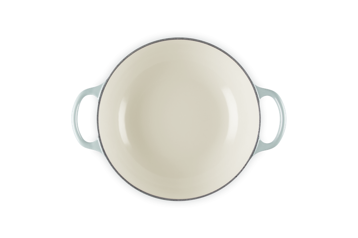 Каструля Le Creuset Evolution 2,2 л Sea Salt (21109227174430) - зображення 5