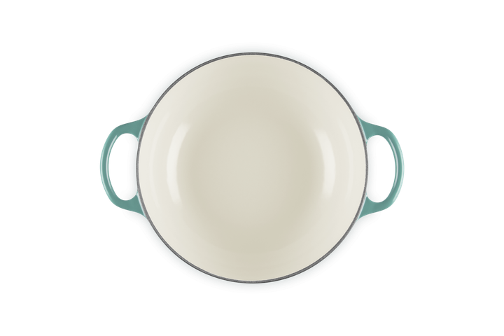 Каструля Le Creuset Evolution 2,2 л Bleu Riviera (21109220994450) - зображення 5