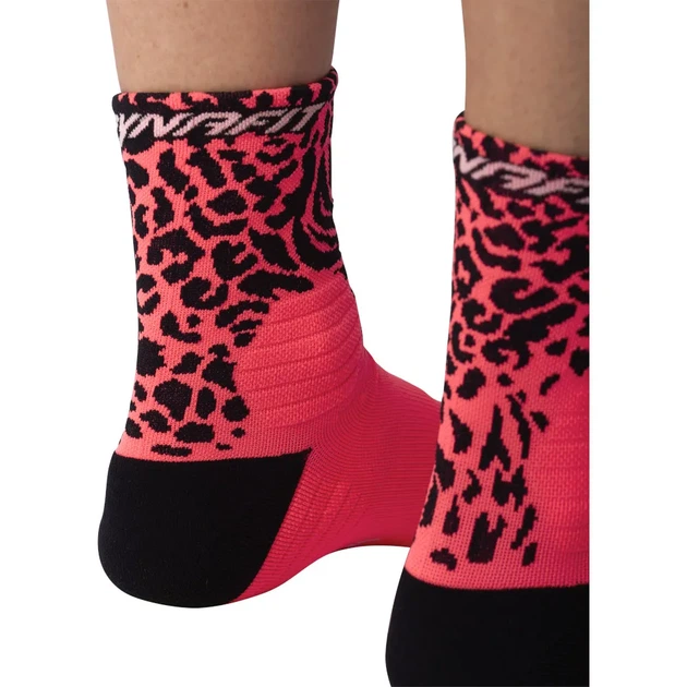 Шкарпетки Dynafit Run Wild Mid SK 6A11 L (100093511) - Фото 4 Шкарпетки Dynafit Run Wild Mid SK 6A11 L (100093511) - изображение 4