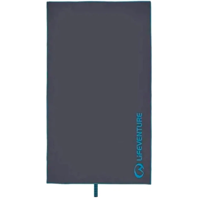 Полотенце Lifeventure Recycled Soft Fibre Trek XL Bossa Nova - Фото 1 Полотенце Lifeventure Recycled Soft Fibre Trek XL Bossa Nova - изображение 1