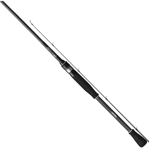 Спиннинг Graphiteleader 22 Silverado Prototype 22GSILPS-832M 2.52m 5-22g - изображение 2