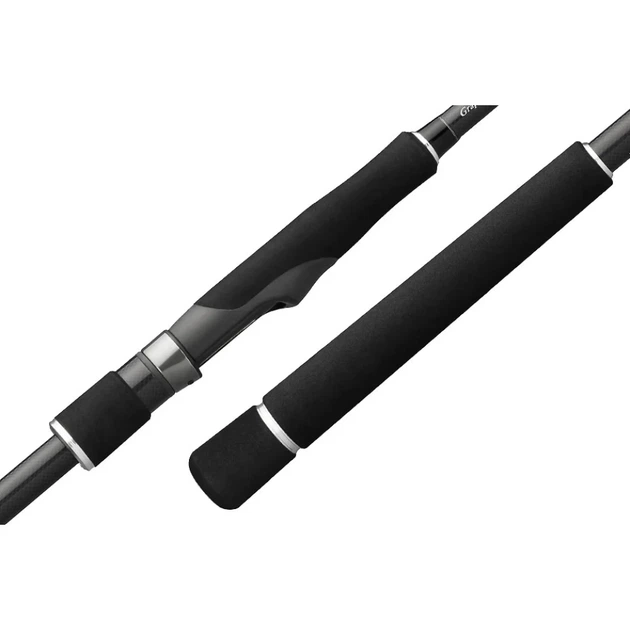 Спиннинг Graphiteleader 24 Argento UX 24GARGUS-902LML 2.74m 5-21g - Фото 2 Спиннинг Graphiteleader 24 Argento UX 24GARGUS-902LML 2.74m 5-21g - изображение 2