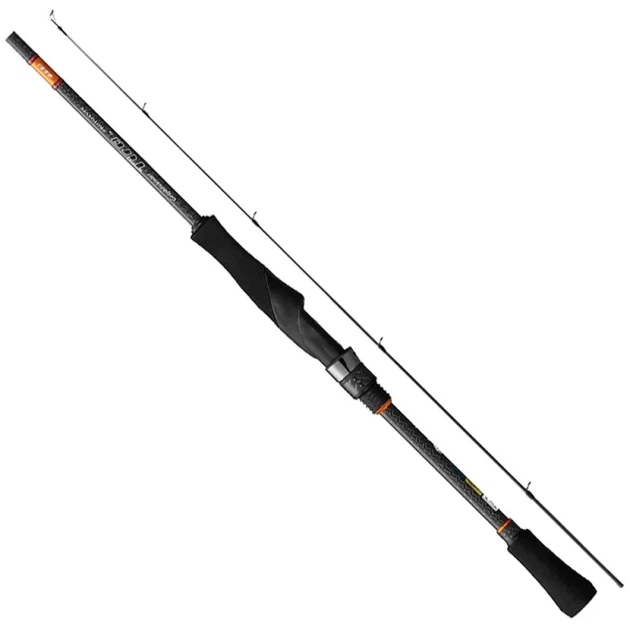 Спиннинг Graphiteleader 25 Tiro Prototype 25GTIRPS-762L 2.29m 1-12g - Фото 1 Спиннинг Graphiteleader 25 Tiro Prototype 25GTIRPS-762L 2.29m 1-12g - изображение 1
