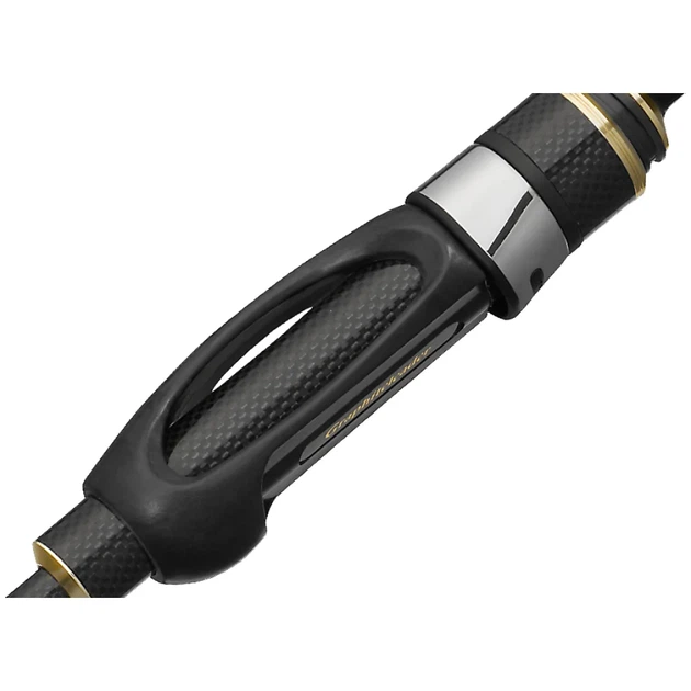 Спиннинг Graphiteleader 25 Bellezza UX 25GBELUS-682SUL-T 2.03m 0.5-5.0g - изображение 2
