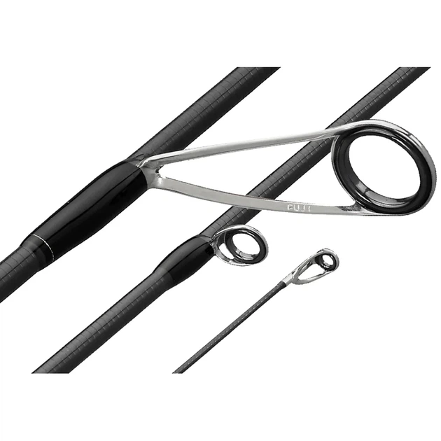 Спиннинг Graphiteleader 25 Bellezza UX 25GBELUS-682SUL-T 2.03m 0.5-5.0g - изображение 5