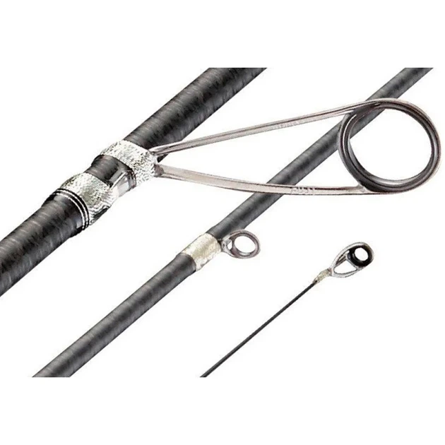 Спиннинг Graphiteleader Super Finezza GSFS-752L-T 2.26m 1-10g - изображение 3