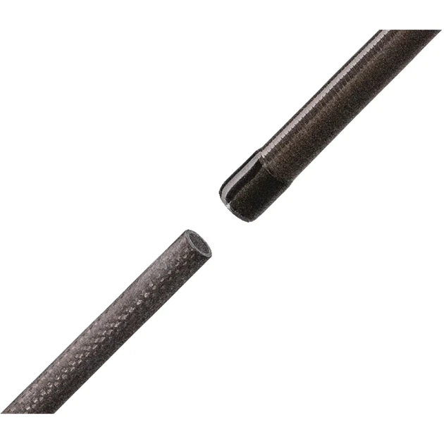 Спінінг Graphiteleader Limited Edition Zanna (EVA) GZANS-702H 2.13m 11-48g - зображення 3