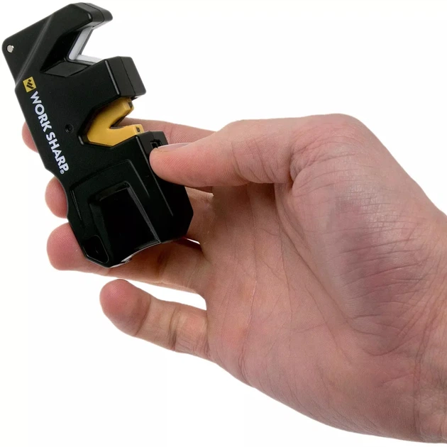 Ручное точило Work Sharp Pivot Plus - Фото 4 Ручное точило Work Sharp Pivot Plus - изображение 4