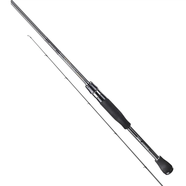 Спиннинг Graphiteleader 20 Finezza Prototype S.T. Limited 20GFINPS-752L-T 2.26m 1-10g - Фото 1 Спиннинг Graphiteleader 20 Finezza Prototype S.T. Limited 20GFINPS-752L-T 2.26m 1-10g - изображение 1