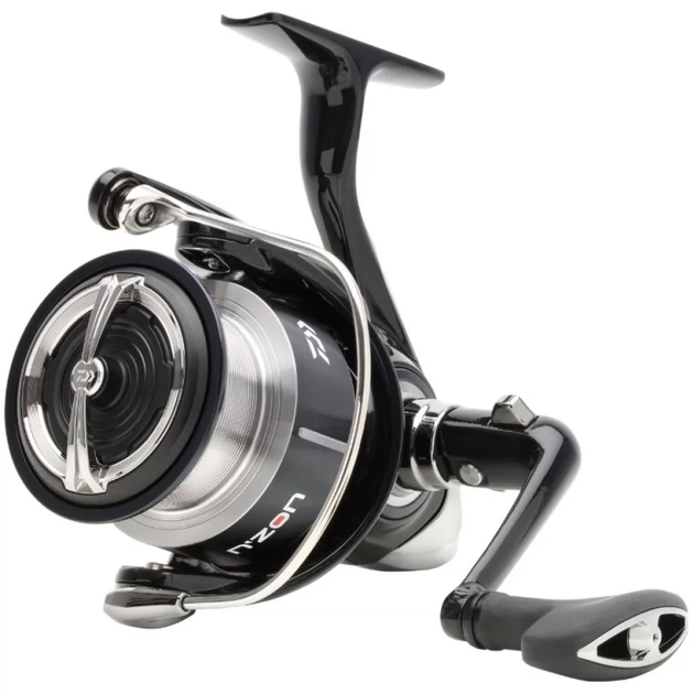 Катушка Daiwa 24 N’Zon Plus 5000S-CP - Фото 1 Катушка Daiwa 24 N’Zon Plus 5000S-CP - изображение 1