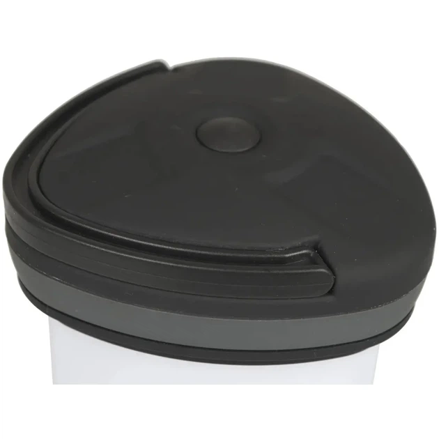 Фонарь кемпинговый Bo-Camp Flux High Power LED 180 лм Black/Anthracite - изображение 3