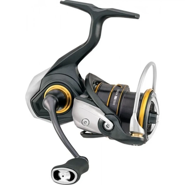 Катушка Daiwa 21 Caldia LT 2500 6+1BB - изображение 2