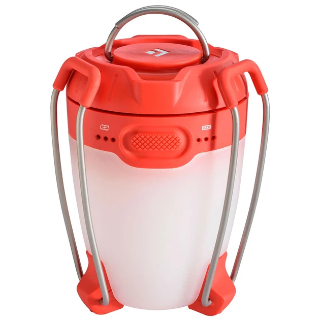 Лампа Black Diamond Apollo Lantern 250 lm Octane - зображення 2
