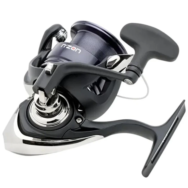 Катушка Daiwa 25 N’Zon LT 6000SS-P - изображение 4