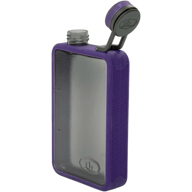 Фляга GSI Boulder 6 Flask Фиолетовый - изображение 2