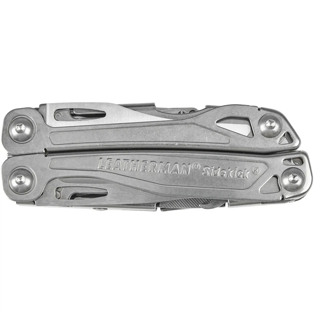 Мультитул Leatherman 831439 Sidekick синтетичний чохол - зображення 4
