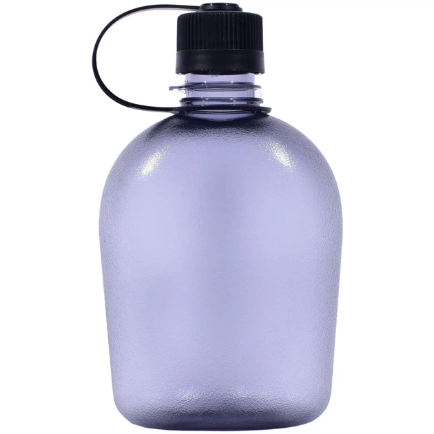 Фляга Pinguin Tritan Bottle Flask BPA-free 1 L Grey - Фото 1 Фляга Pinguin Tritan Bottle Flask BPA-free 1 L Grey - зображення 1