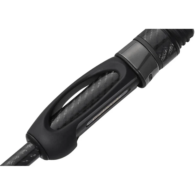 Спиннинг Graphiteleader 23 Corto 23GCORS-642L-T 1.93m Max 4g - изображение 2