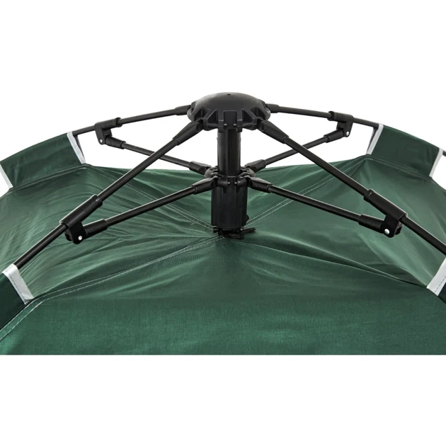 Палатка Skif Outdoor Adventure Auto I200x200 см Green - изображение 9