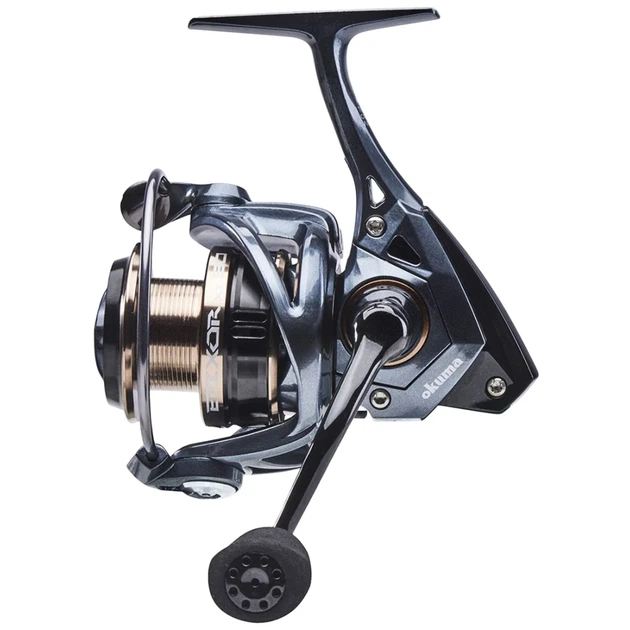 Катушка Okuma Epixor XT EPXT-30M 7+1BB - Фото 2 Катушка Okuma Epixor XT EPXT-30M 7+1BB - изображение 2