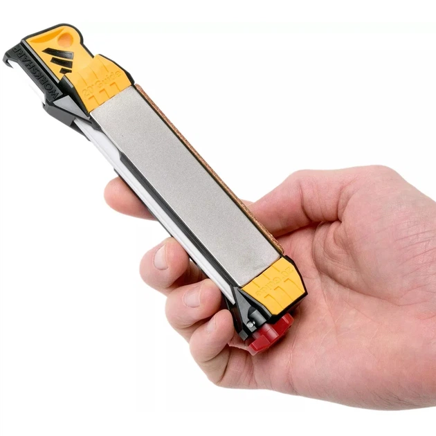 Ручное точило Work Sharp Guided Field Sharpener 221 - изображение 4