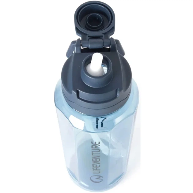 Фляга Lifeventure Tritan Flask 2.0 L Navi - зображення 3