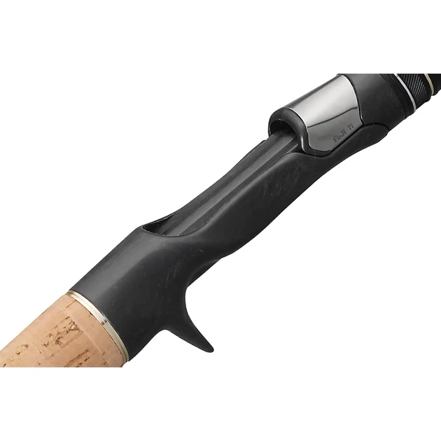 Спиннинг Graphiteleader Super Silverado GSILSC-762ML 2.29m 3-18g Casting - изображение 2