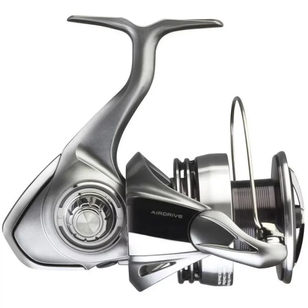 Катушка Daiwa 23 Exceler LT 3000-C - изображение 3